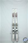 Ski - Nordica NXT SPW - 160