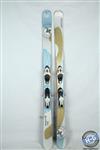 Ski - extrem Project 100 - 186