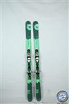 Ski - Rossignol Sprayer freestyle - 158