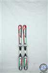 Ski - Nordica Dobermann team race J - 130