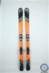 Ski - Elan Amphibio 84 - 176