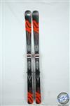 Ski - K2 iKonic 84TI - 177