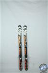 Ski - Rossignol Racing radical - 130