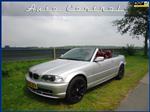 BMW 3-serie Cabrio 323Ci Executive NL auto NAP