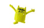 Het kleurenmonster - poppetjes