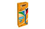 4-kleuren balpen - Original - 1 mm - BIC