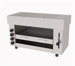 Pita Oven - Gas - 4 Branders - Naomi Grill  - PB4G