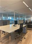 Kantoorpand leegmaken conform eisen verhuurder