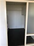 Woning leegmaken Hoogvliet