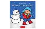 Anna en de winter - Amant