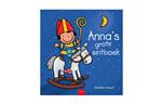 Anna's grote sintboek - Amant