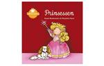 Willewete Prinsessen - Boshouwers
