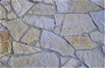 Gele Flagstone Genuanceerd