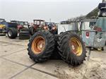trekkerband met velg set 18.4 R30 NR.1