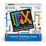 Itrax™ Critical Thinking Game (Kritisch denken)