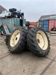 trekkerband met velg set 480\70 R38 TM 700 NR.8