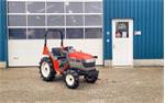 Yanmar AF16