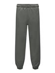 Only & Son Dan Life relaxed joggingbroek Grijs