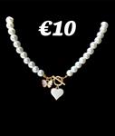 Parel ketting