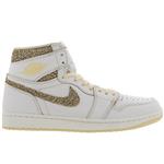 Air Jordan 1 Retro High OG Craft Off-White