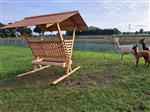 HOOIRUIF alpaca hert ree schaap pony ed