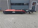 Vicon Extra 336 Schijvenmaaier zonder kneuzer