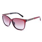 Mode Zonnebril voor Dames - UV400 Bril Driving Shades - Rood