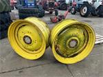 john deere velgen DW15LX38 NR.26