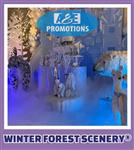 enchanted winterforest rental amsterdam haarlem