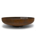 Bonfeu Fire bowl 100 Corten