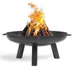 80 cm Fire Bowl “POLO”