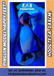 ijs gletsjer frozen 2 verhuur pinguins alkmaar