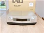 TAD Laboratories C600 Reference highend audio preamplifier