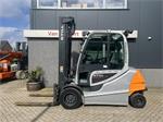 Still RX60-35/600 Triplo 595 Freelift/3e/4e functie elektrisch 2018