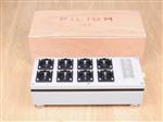 Pilium DCF (new 2024 version) highend audio power distributor (NEW)