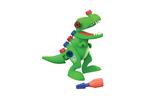 Design & Drill T-Rex