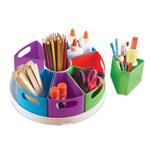 Materiaalopberger groot