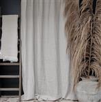 Gordijn Naturel Beige | 100 % Linnen | 270 h x 155 b