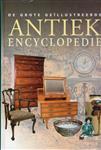 de grote geillustreerde antiek encyclopedie