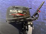 Suzuki 15 pk buitenboordmotor Artikel nummer 1228 Kortstaart