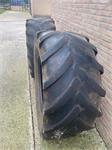Michelin 600/65R28 banden xm28
