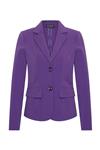 Travel Blazer Uni Naomi 2015 Purple