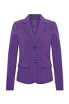 Travel Blazer Uni Naomi 2015 Purple