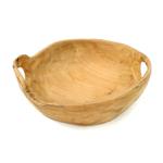 De Bowl Schaal - Naturel