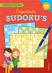 Super leuke Sudoku's (8-9 jr)