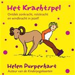 Het Krachtspel - kinderyoga