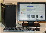 Budget kantoor PC