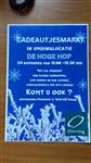 Cadaeutjes markt 