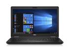 Dell Latitude 5580 i7-7 gen 8GB/ 512GB SSD