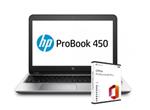 HP PROBOOK 450 G4 | 8 GB | 256 GB | Windows 11